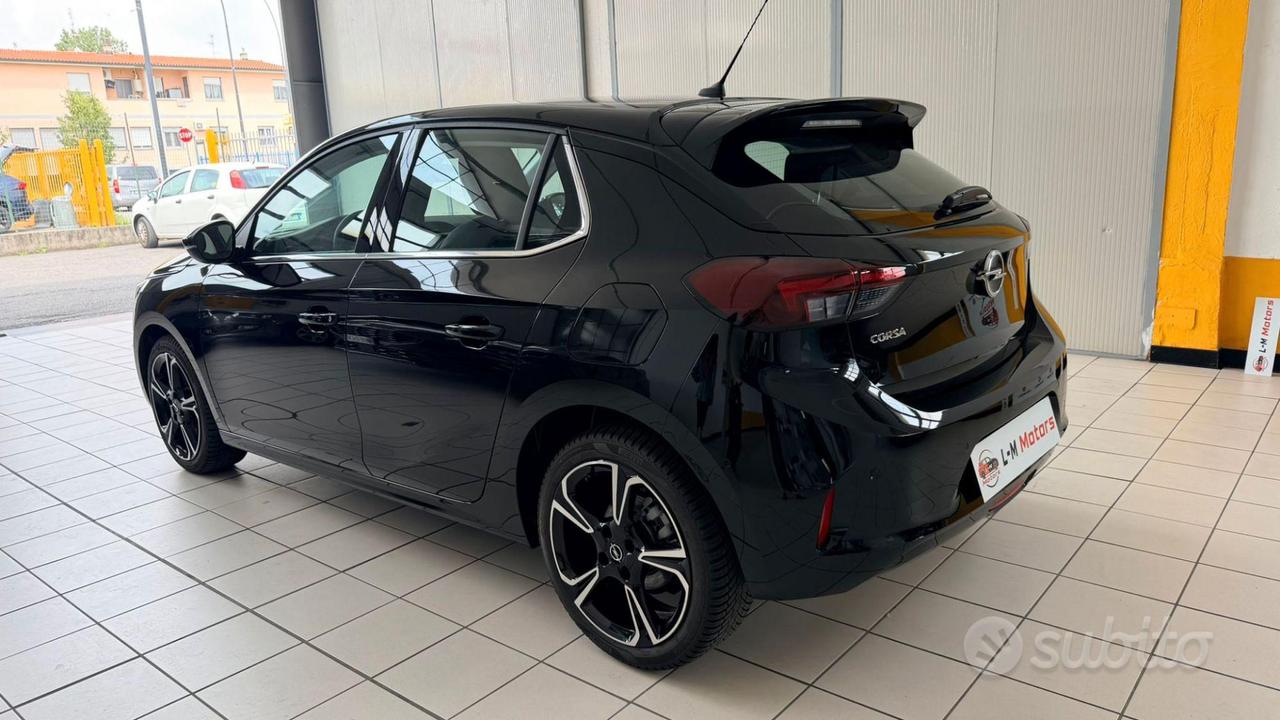 Opel Corsa 1.2 100 CV