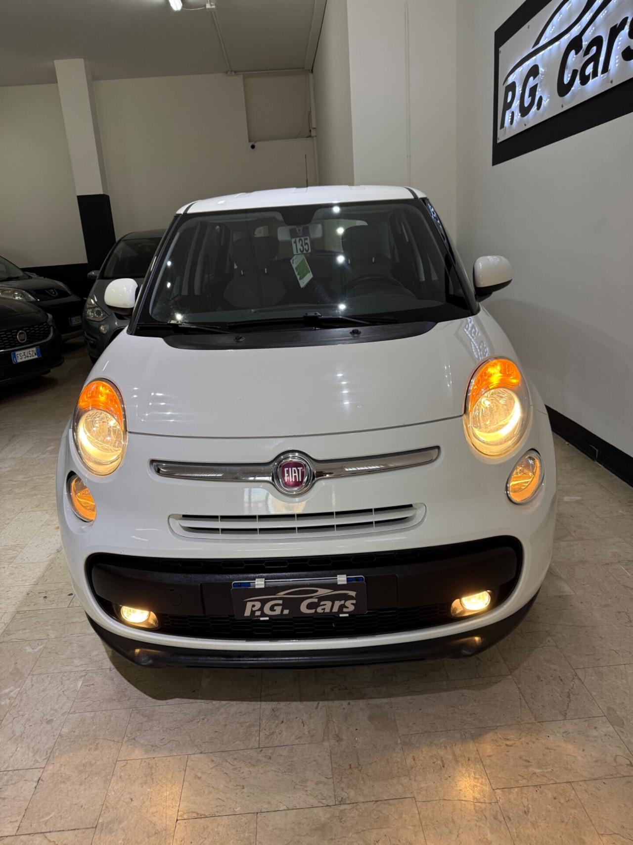 Fiat 500L 1.6 Multijet 120 CV Lounge N1