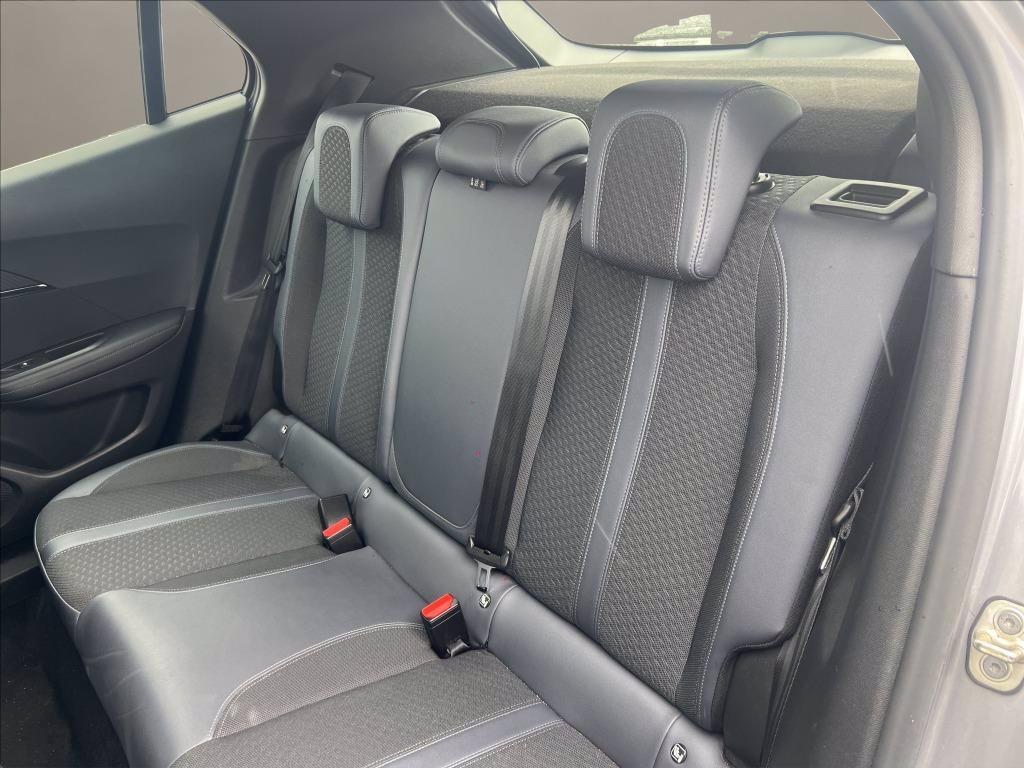 PEUGEOT 2008 1.2 puretech Allure s&s 130cv del 2021