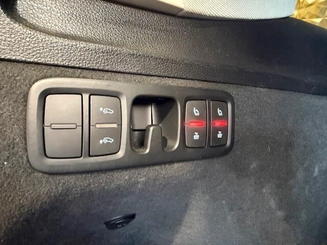 Audi Q7 SQ7 4.0 V8 TDI quattro tiptronic 7p