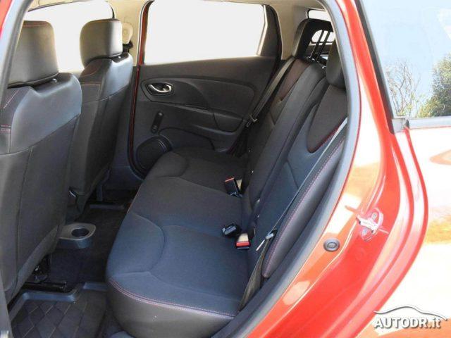 RENAULT Clio Sporter 1.5 dCi 8V 75CV Wave Navi, Cruise, Clima