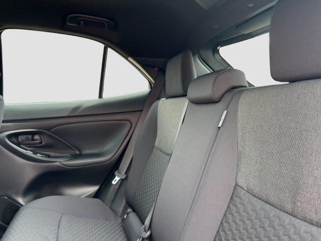 TOYOTA Yaris Cross Yaris Cross 1.5 Hybrid 130 CV 5p. E-CVT Trend