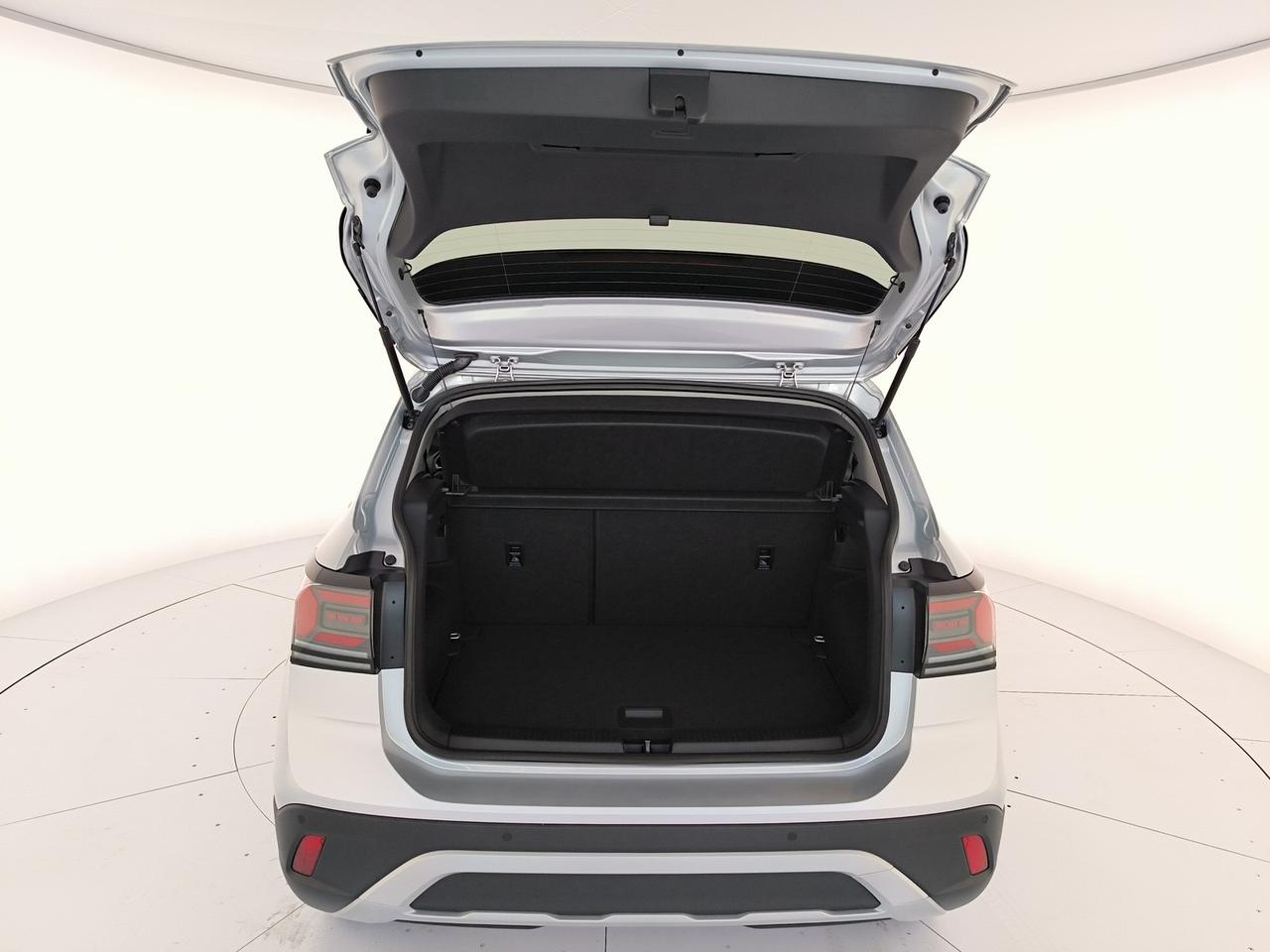 Volkswagen T-Cross 1.0 tsi edition plus 115cv