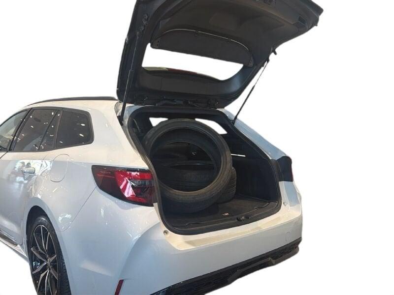 Toyota Corolla 1.8 Hybrid GR Sport MY23