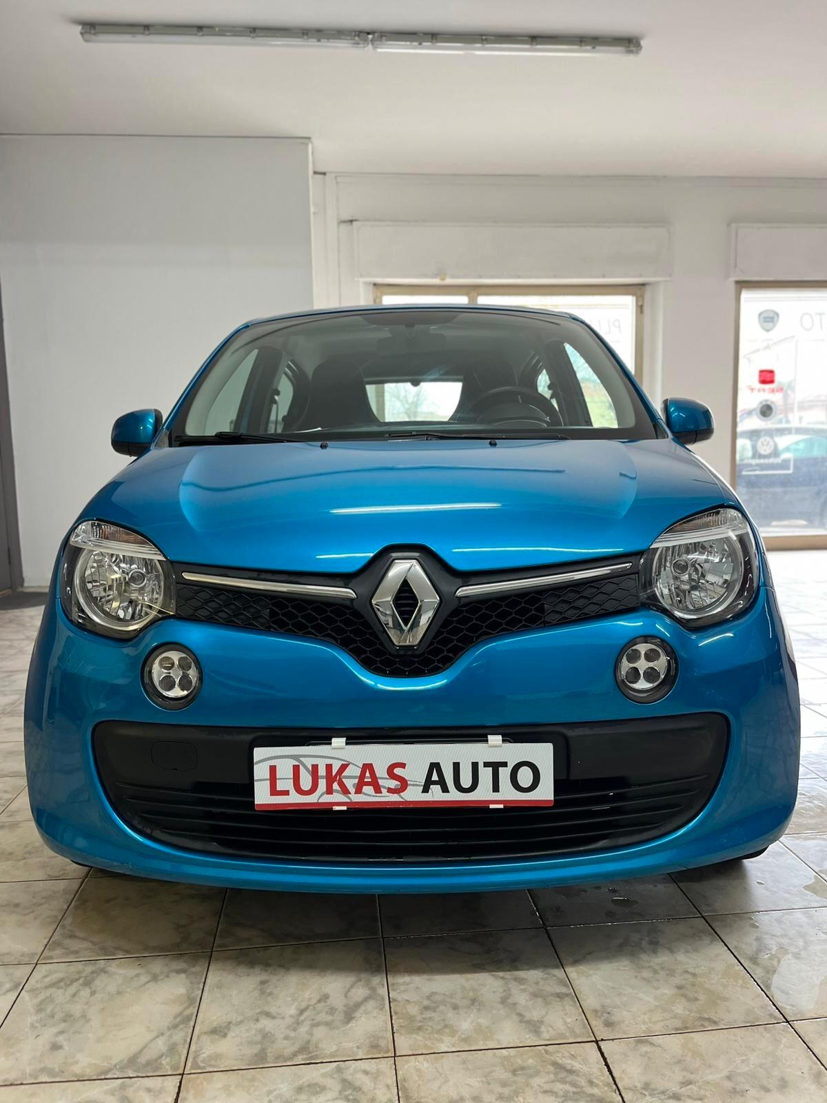 Renault Twingo 1.0 SCe Wave