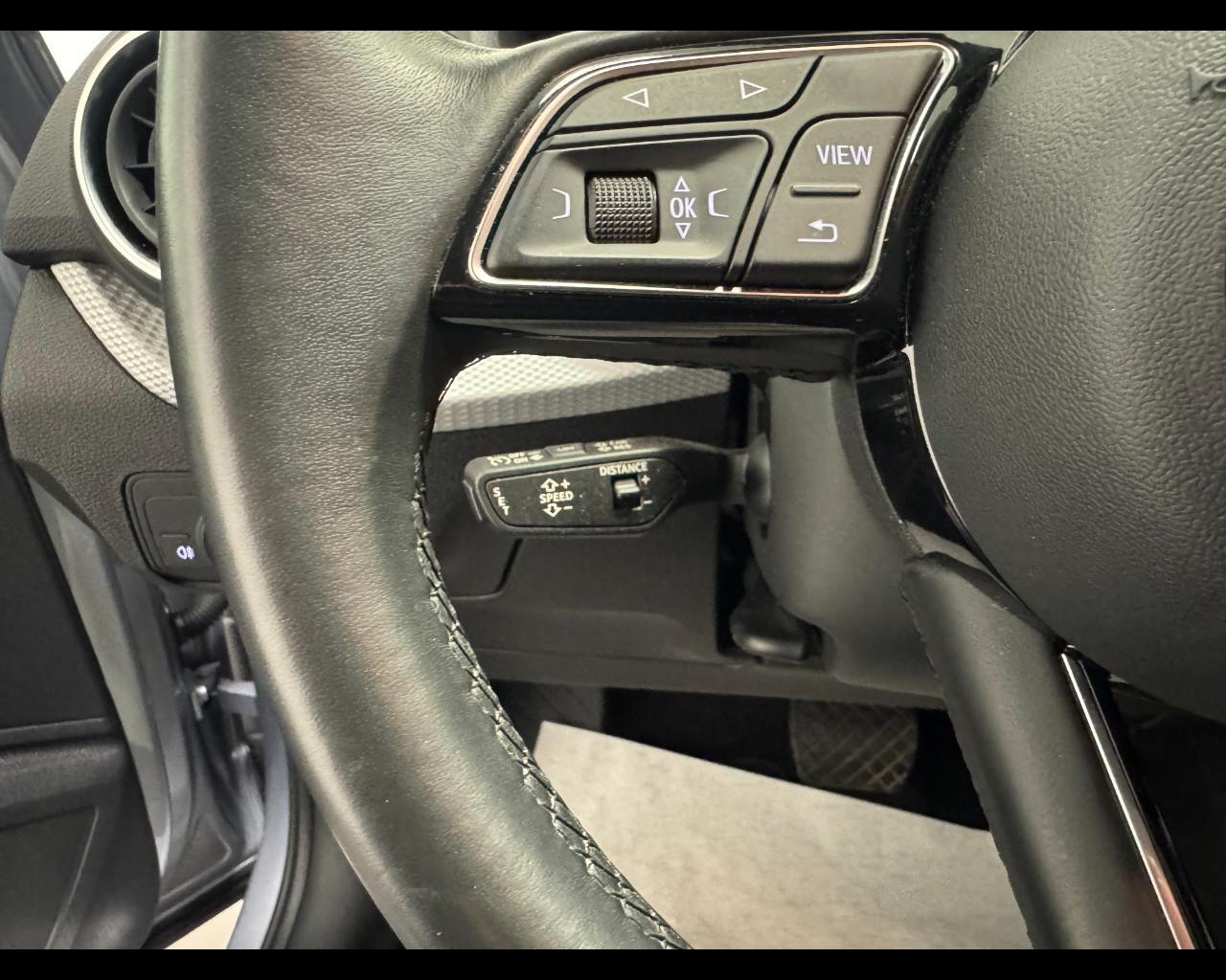 AUDI Q2 30 2.0 TDI S- TRONIC ADMIRED ADVANCED