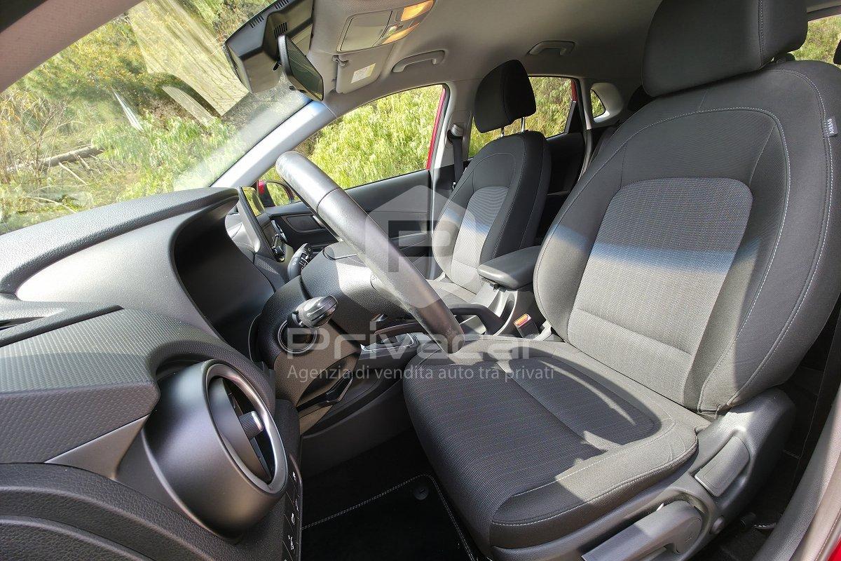 HYUNDAI Kona 1.0 T-GDI Hybrid 48V iMT XLine+