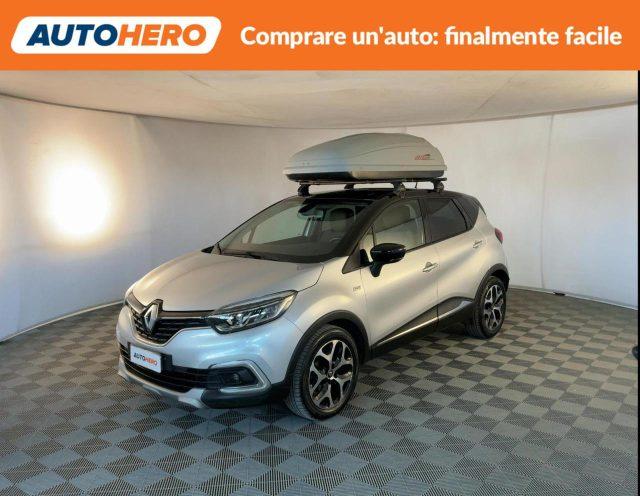 RENAULT Captur dCi 8V 90 CV Sport Edition2
