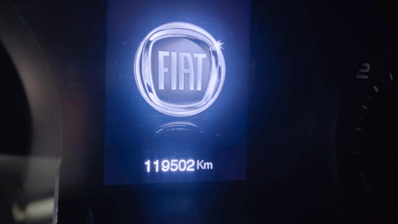 Fiat Tipo 1.6 Mjt S&S 5 porte