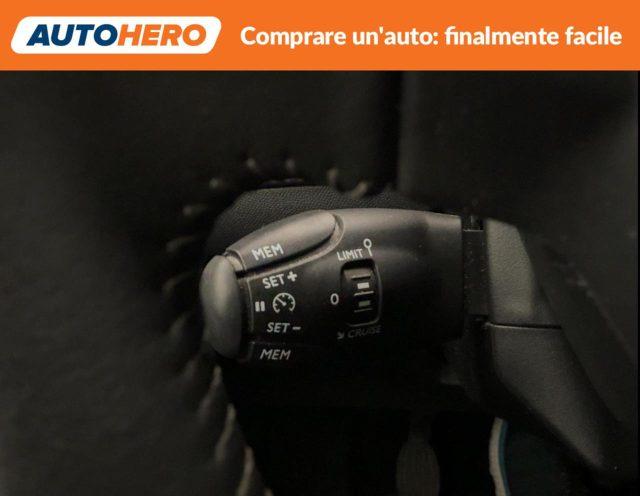 PEUGEOT 2008 PureTech 100 S&S Allure