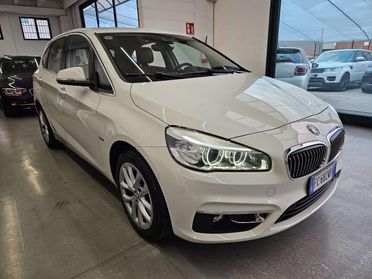 BMW 218 Serie 2 F45 2014 Active Tourer Msport auto