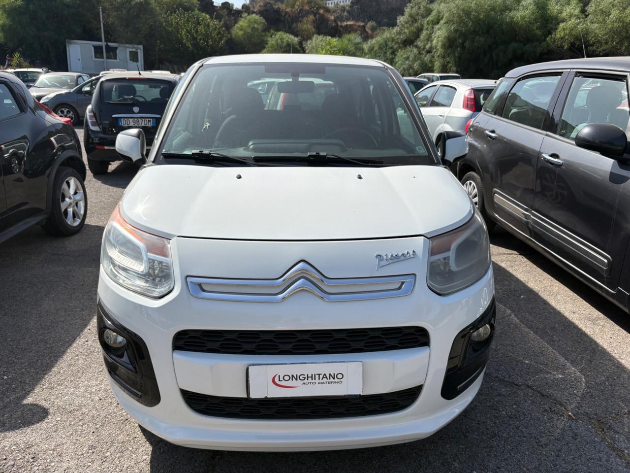 Citroen C3 Picasso 1.4 VTi 95 Limited