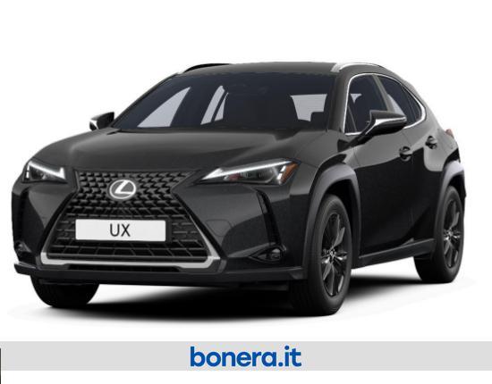 Lexus UX 300 2.0 Premium Hybrid Urban 2WD Power Split Device