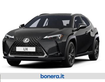 Lexus UX 300 2.0 Premium Hybrid Urban 2WD Power Split Device