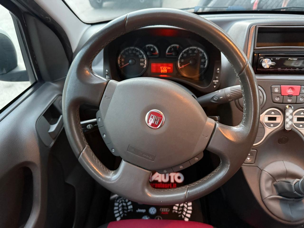 Fiat Panda 1.2 Dynamic