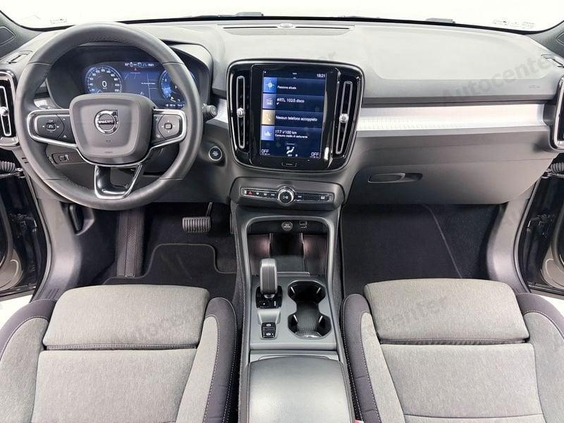 Volvo XC40 T2 129CV AUT CORE