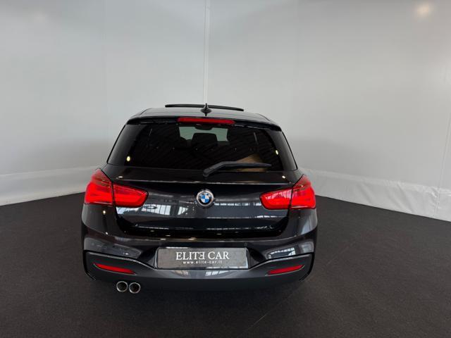 BMW 120 d xDrive 5p. Msport TETTO / RADAR