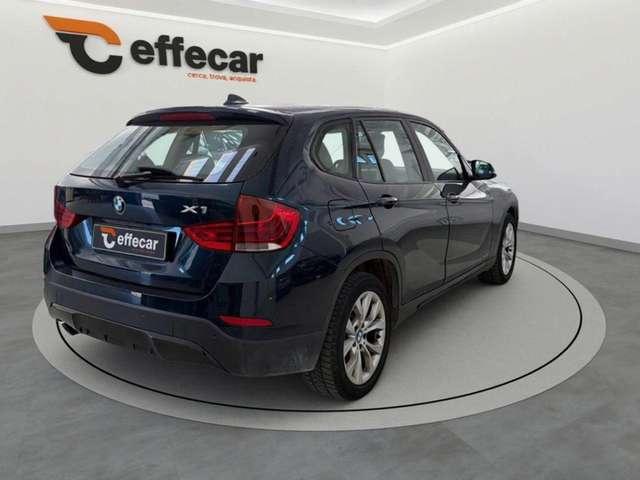 BMW X1 xDrive18d