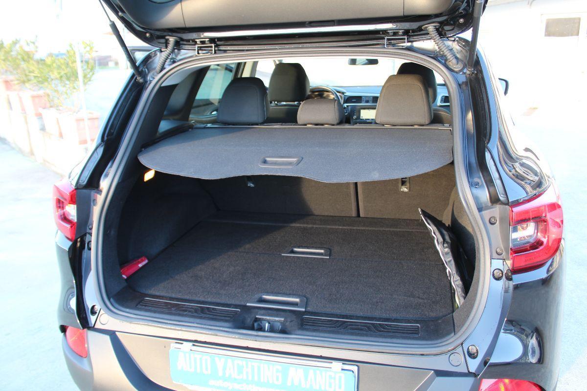 RENAULT - Kadjar - dCi 110 CV Energy Intens