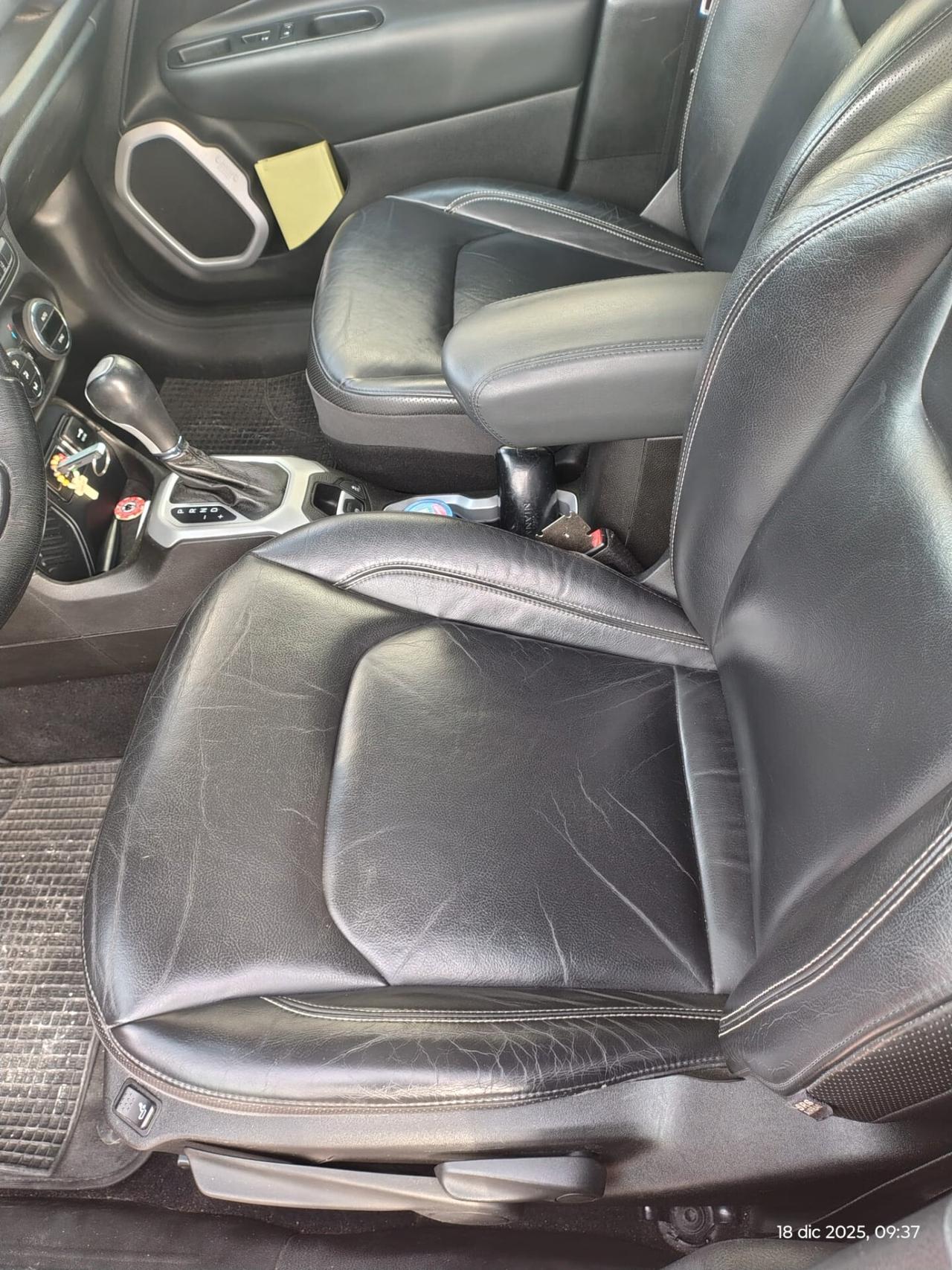 Jeep Renegade 1.4 MultiAir DDCT Limited