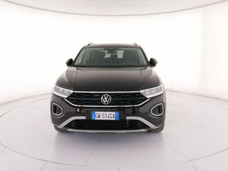Volkswagen T-Roc 1.0 tsi Edition Plus 115cv
