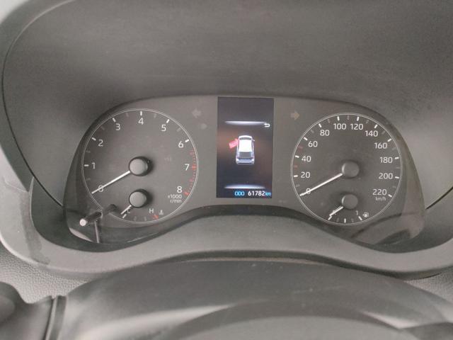 TOYOTA Yaris 1.0 5 porte Active