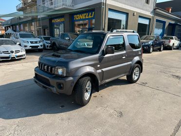 Suzuki Jimny 1.3 Ranger Style