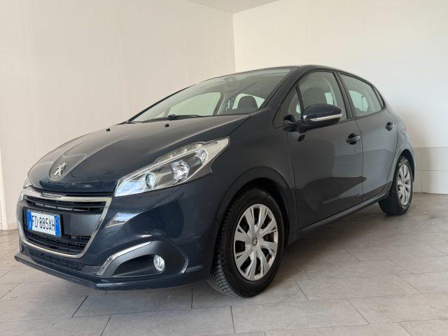 PEUGEOT 208 1° serie PureTech 68 5 porte Access