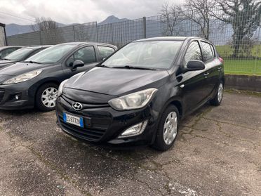 Hyundai i20 1.2 GPL 5 porte - 2013