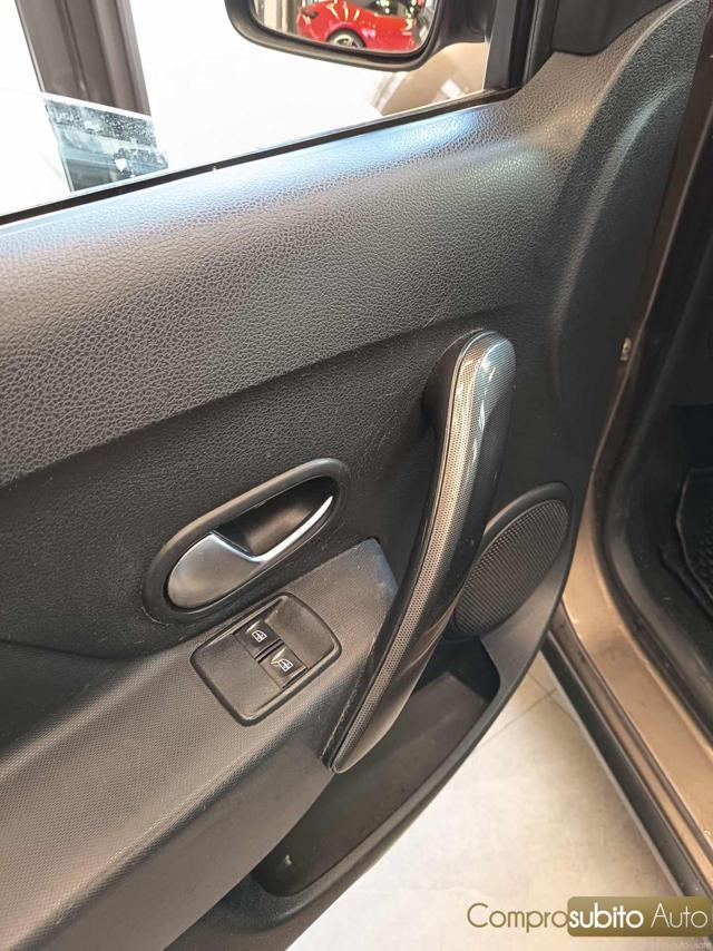 DACIA Sandero Stepway 0.9 TCe 12V TurboGPL 90CV S&S SS Wow