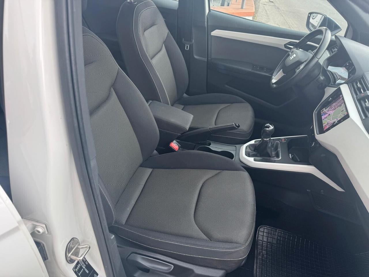Seat Arona 1.0 XCELLENCE *Garanzia 24Mesi*