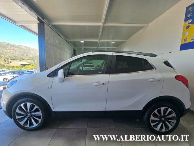 OPEL Mokka X 1.6 CDTI Ecotec 4x2 Start&Stop Cosmo