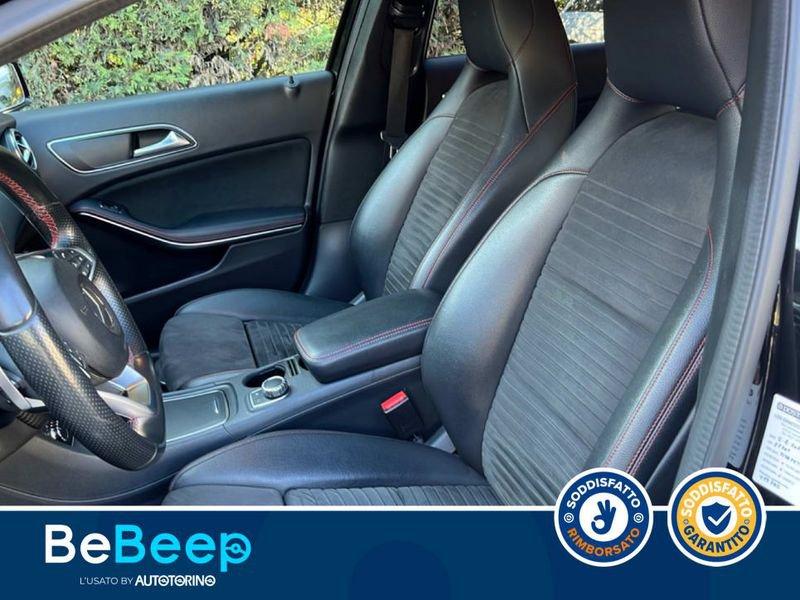 Mercedes-Benz Classe A A 200 D PREMIUM AUTO MY16