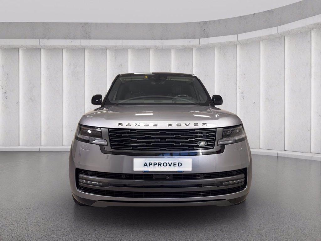 LAND ROVER Range Rover 5serie LAND ROVER 3.0 I6 PHEV 550 CV HSE del 2024