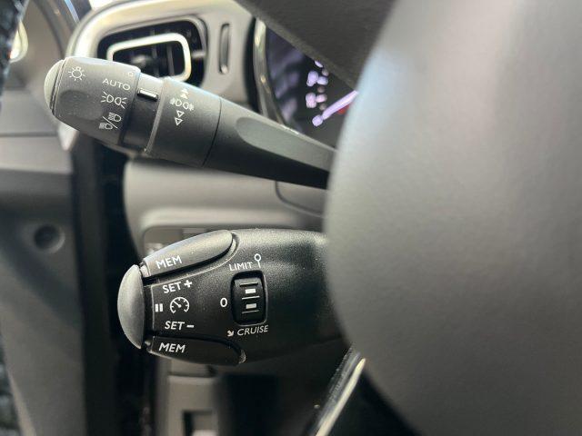 CITROEN C3 PureTech 110 S&S Max #Pach.Techno.Nav