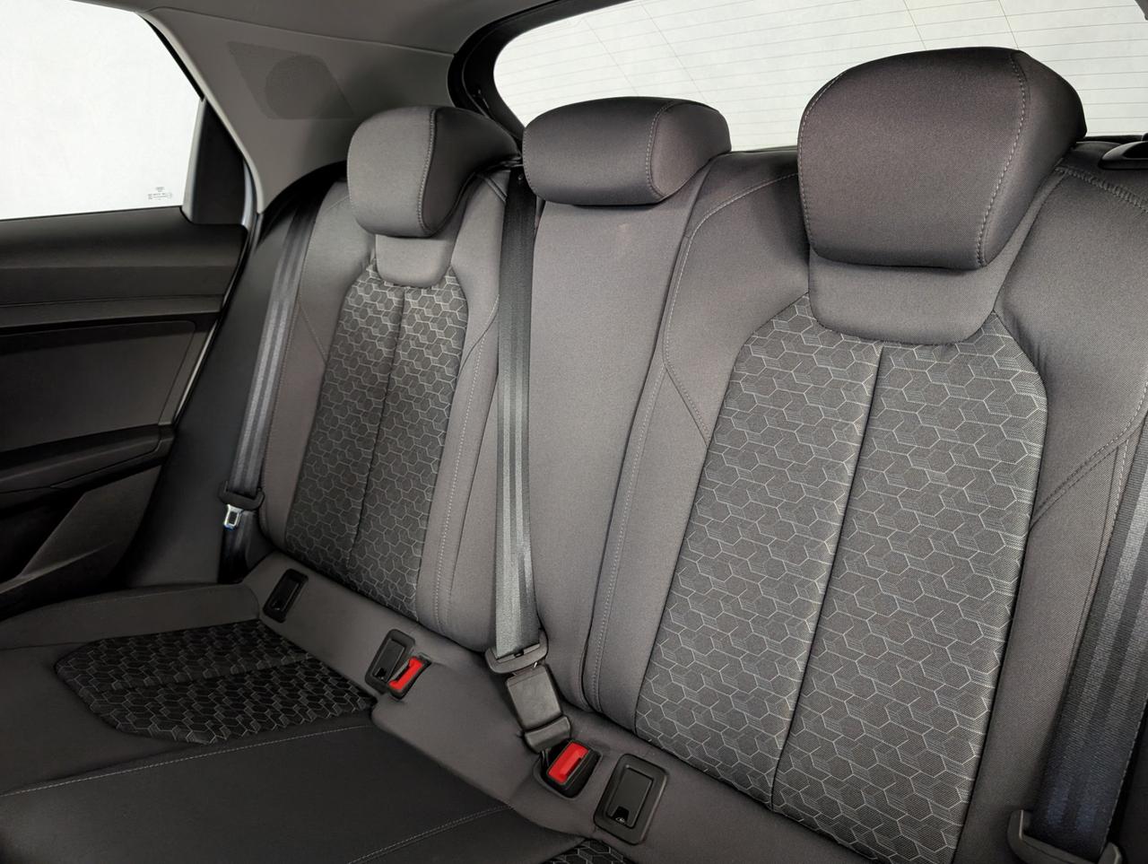 Audi A1 30 TFSI 116cv Adrenalin Black Edition S line