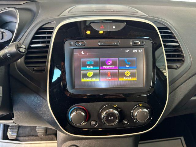 RENAULT Captur TCe 12V 90 CV Start&Stop Energy Zen