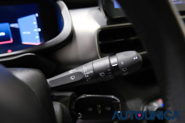 JEEP Avenger 1.2 TURBO 100 CV LONGITUDE FARI LED NEOPATENTATI