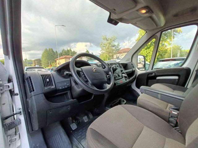 FIAT Ducato 33 120cvL2H1 furgone3posti CITROEN