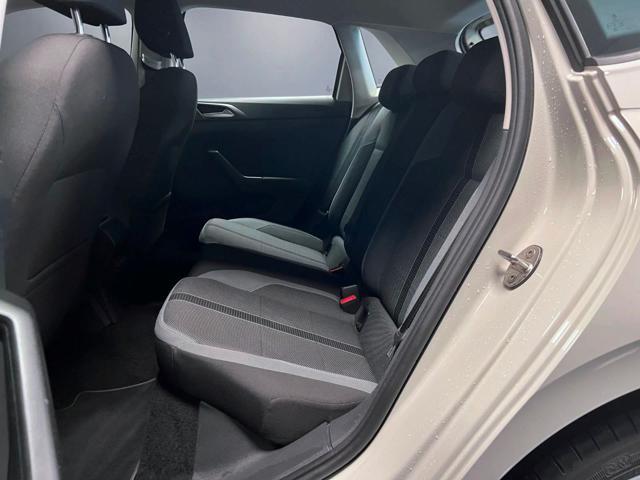 VOLKSWAGEN Polo 1.0 TSI Style