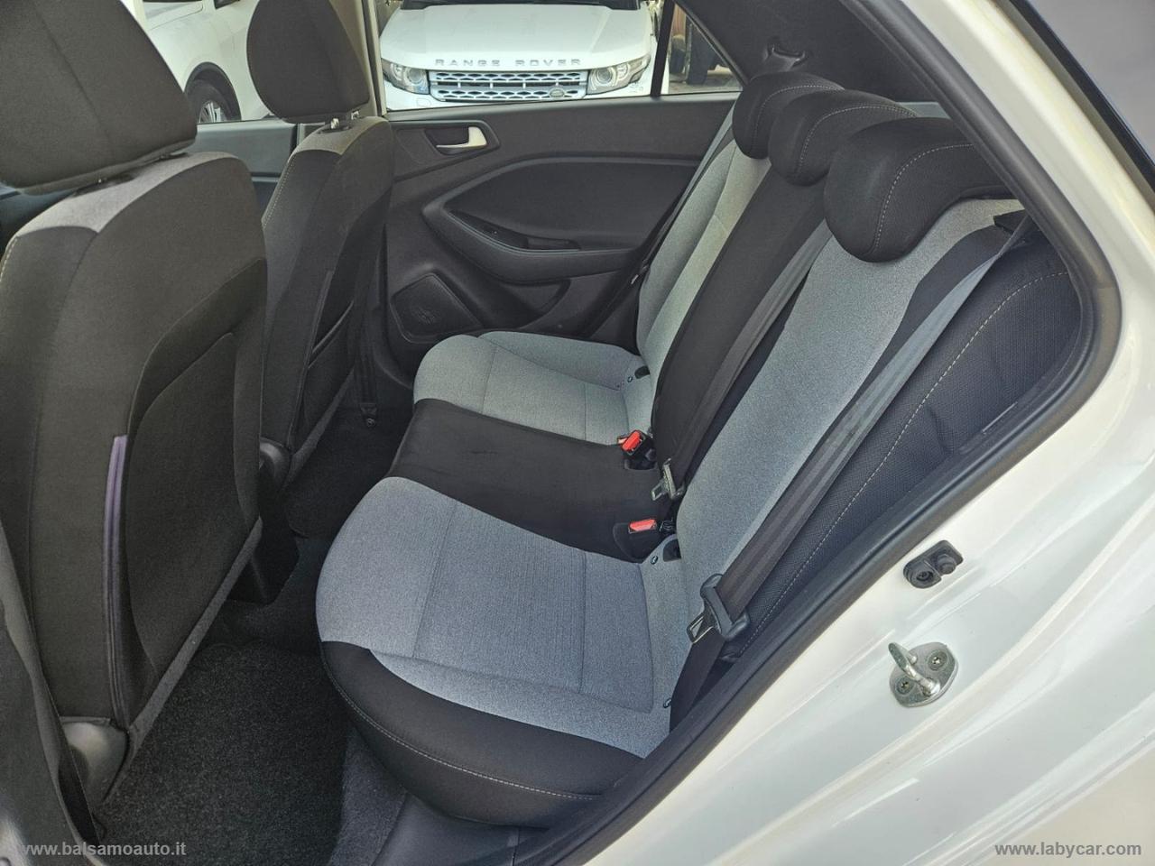 HYUNDAI i20 1.2 84 CV 5p. Comfort