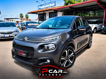 Citroen C3 PureTech 82 GPL Feel PERFETTA!!!