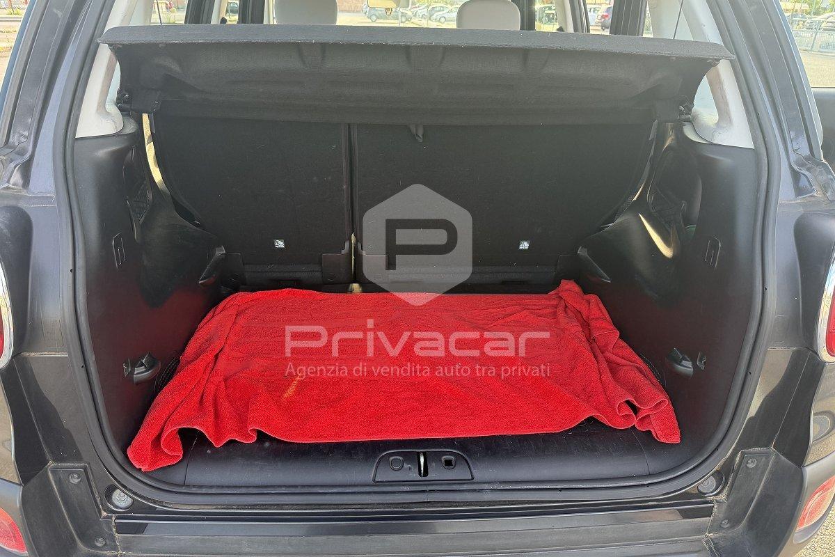 FIAT 500L 1.3 Multijet 85 CV Pop Star