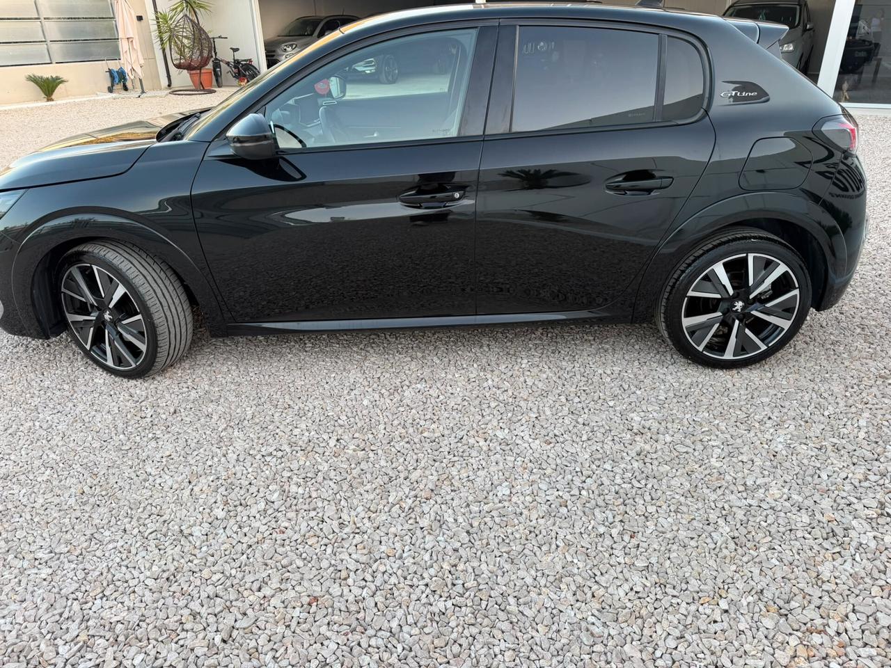 Peugeot 208 BlueHDi 100 Stop&Start 5 porte GT
