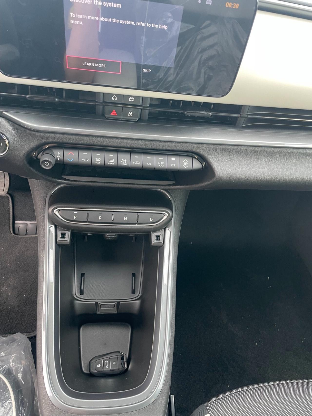 Fiat 600 Hybrid 110 CV DCT MHEV La Prima