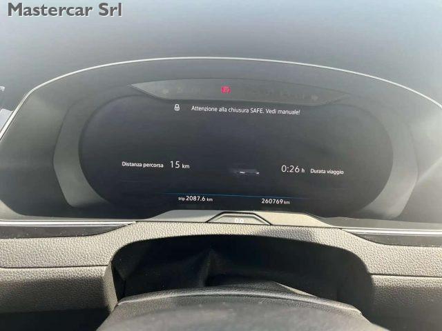 VOLKSWAGEN Passat Variant 2.0 tdi Highline Executive 150cv - FN023TV