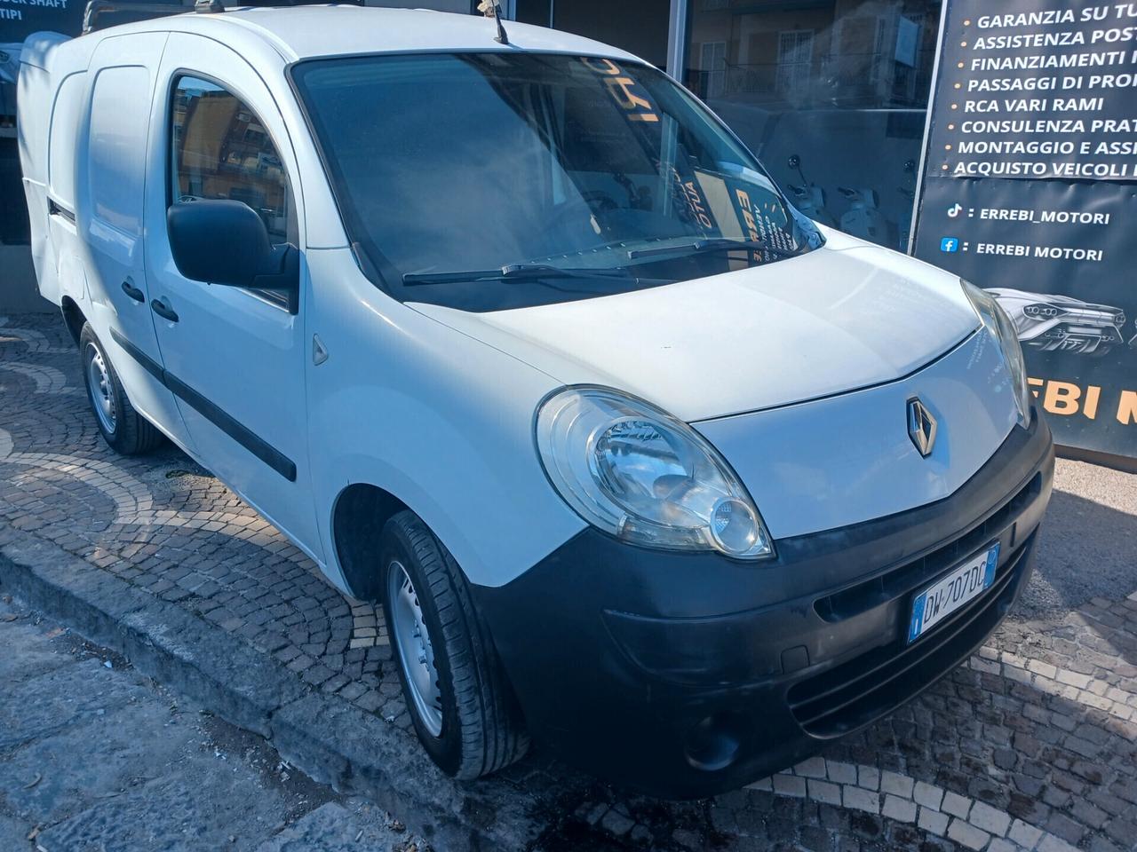 Renault Kangoo 1.5 dCi 105CV F.AP. 5 porte Dynamique
