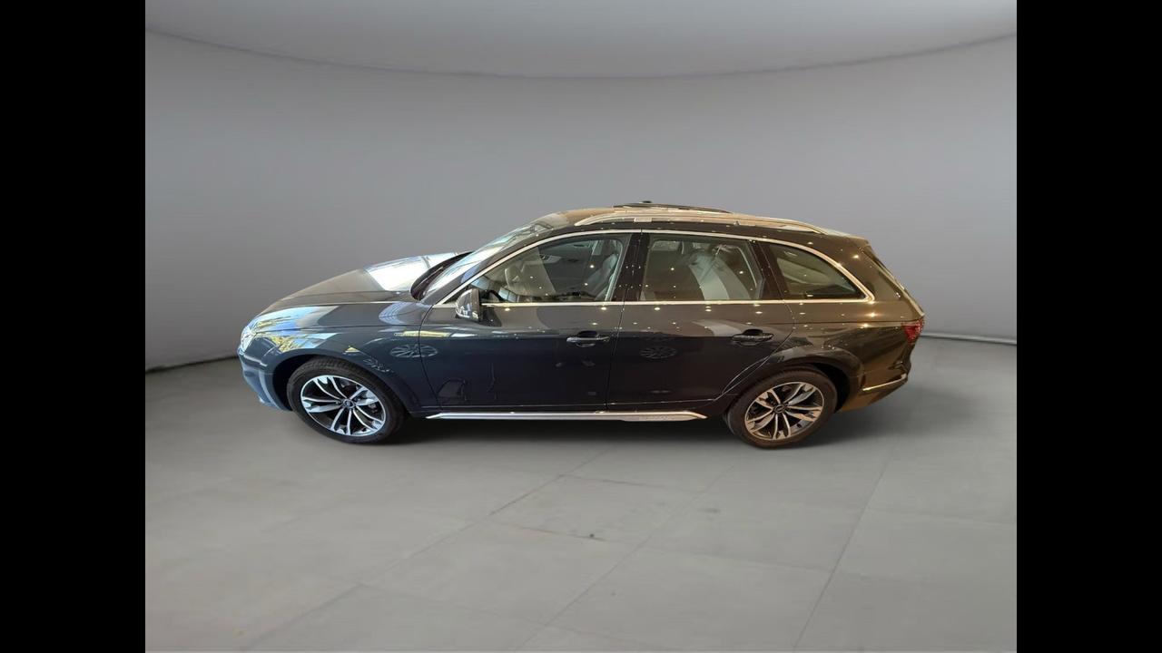 AUDI A4 V 2019 Allroad Quattro - A4 Allroad 40 2.0 tdi mhev quattro 204cv s-tronic