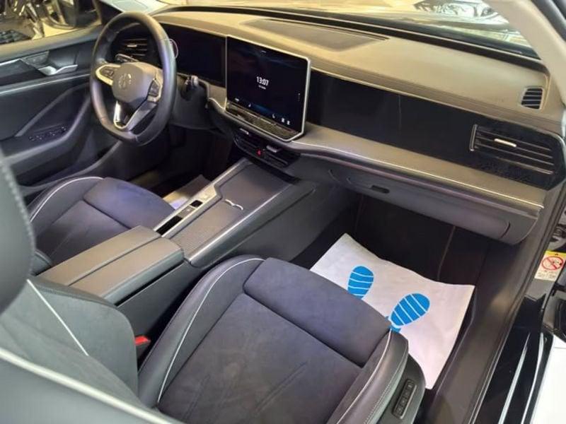 Volkswagen Passat Variant 2.0 TDI SCR DSG FULL LED ACC 360°CAMERA COCKPIT PRO