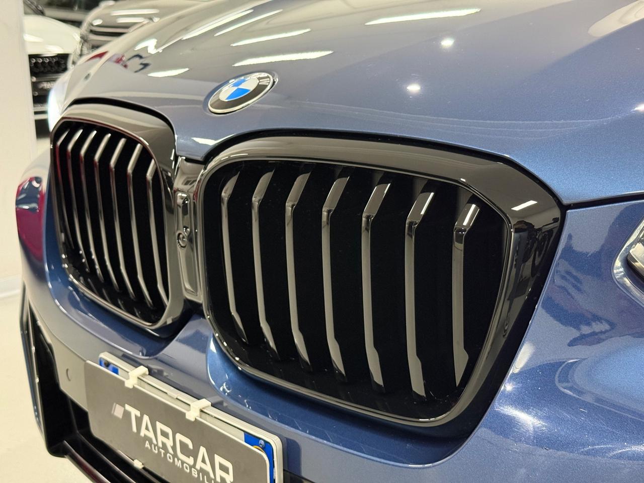 Bmw X3 xDrive20d 48V Msport *TETTO